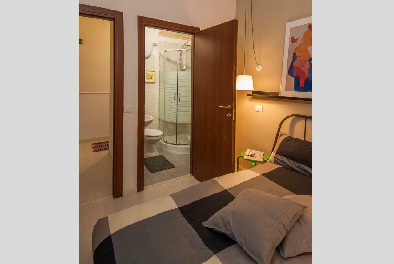 The Yellow House Holiday home Rome