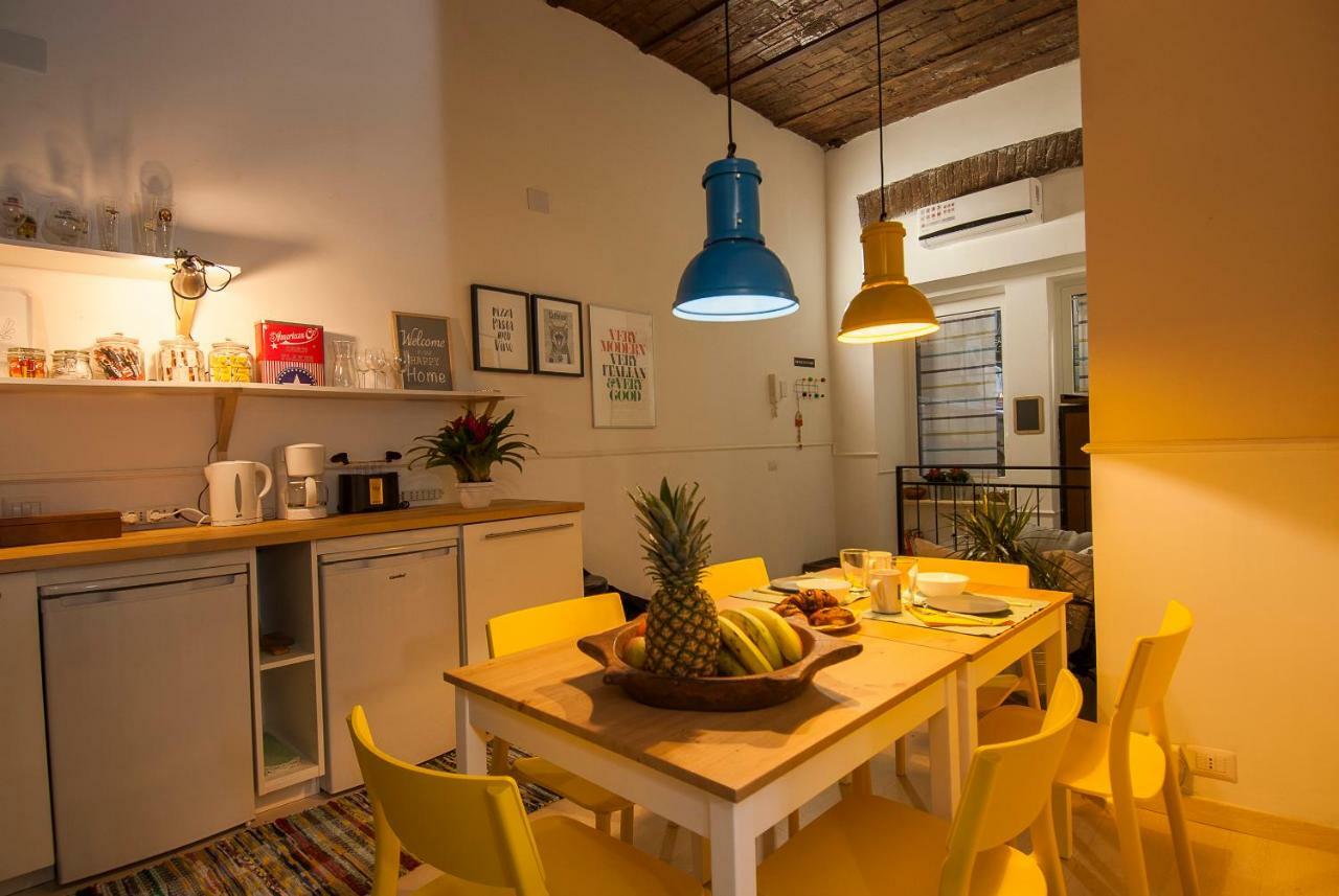 The Yellow House Holiday home *