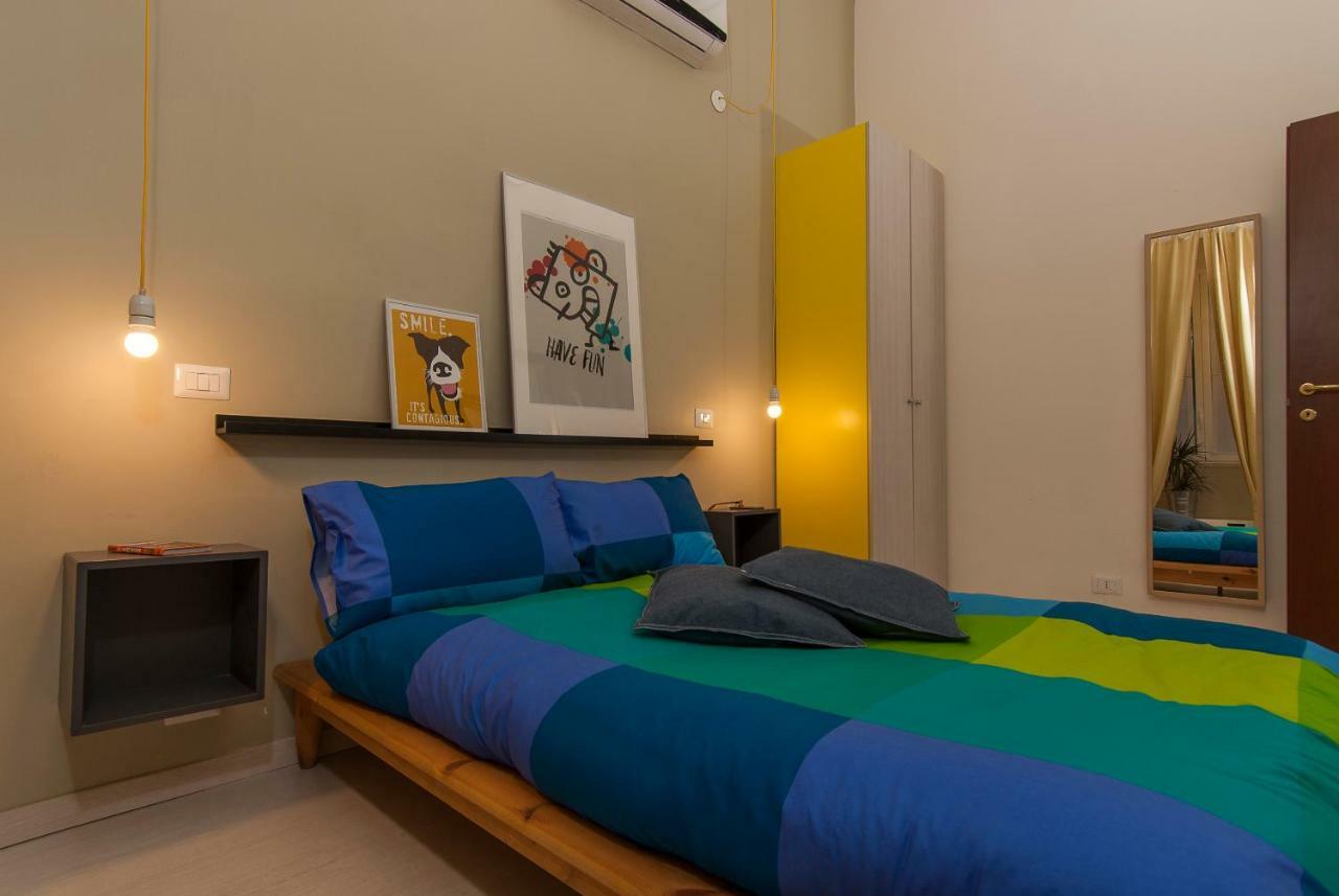 The Yellow House Vakantiehuis